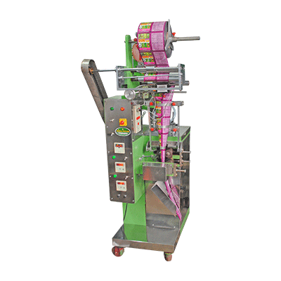 Liquid Filling Machine Manufacturers in India