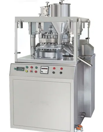 salt tablet press machine manufacturer