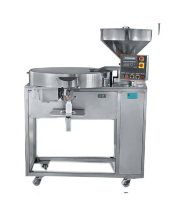 tablet compression machine in india