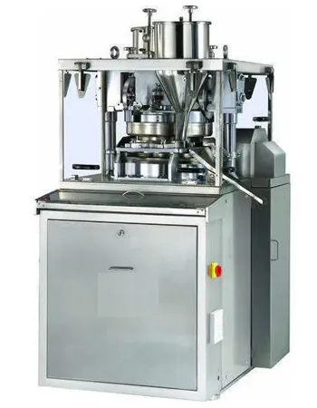 tablet press machine manufacturer